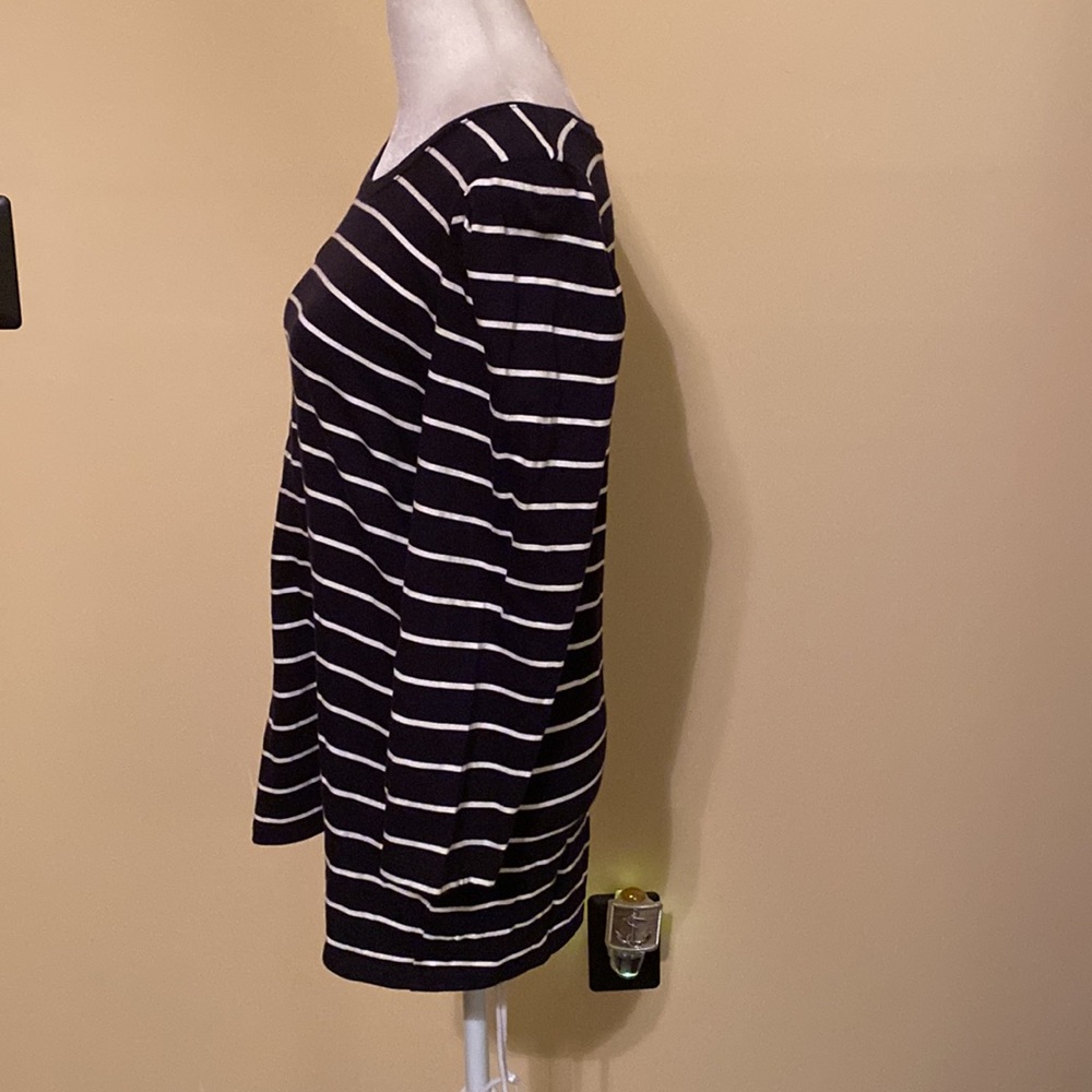Talbots top - Picture 5 of 11